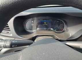 IVECO DAILY 70C16Н3.0 ІЗОТЕРМІЧНИЙ ФУРГОН