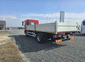 DAEWOO MAXIMUS Бортовий автомобіль