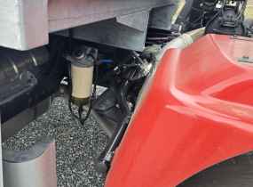 DAEWOO MAXIMUS Бортовий автомобіль