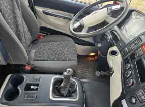 DAEWOO MAXIMUS Бортовий автомобіль