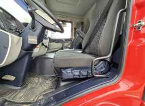 DAEWOO MAXIMUS Бортовий автомобіль