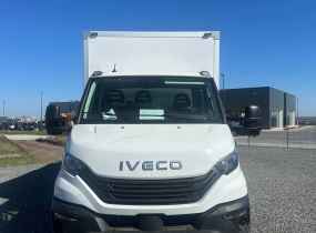 IVECO DAILY 70C16Н3.0 ІЗОТЕРМІЧНИЙ ФУРГОН