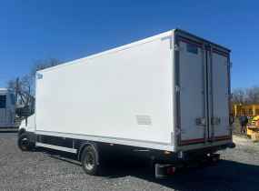 IVECO DAILY 70C16Н3.0 ІЗОТЕРМІЧНИЙ ФУРГОН