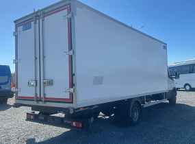 IVECO DAILY 70C16Н3.0 ІЗОТЕРМІЧНИЙ ФУРГОН