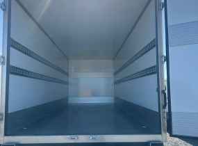 IVECO DAILY 70C16Н3.0 ІЗОТЕРМІЧНИЙ ФУРГОН