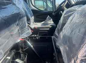 IVECO DAILY 70C16Н3.0 ІЗОТЕРМІЧНИЙ ФУРГОН