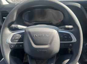 IVECO DAILY 35C18H3.0A8 V