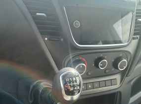 IVECO DAILY 35C18H3.0A8 V