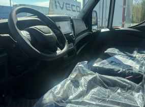 IVECO DAILY 35C18H3.0A8 V