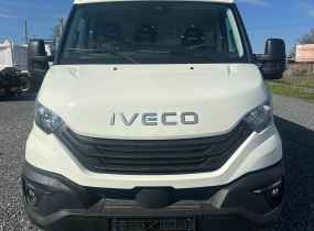 IVECO DAILY 35C18H3.0A8 V