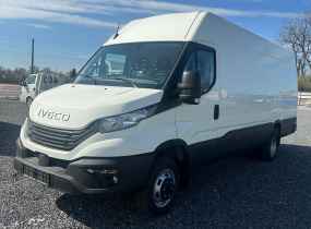 IVECO DAILY 35C18H3.0A8 V