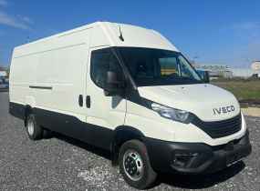 IVECO DAILY 35C18H3.0A8 V
