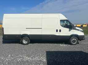 IVECO DAILY 35C18H3.0A8 V