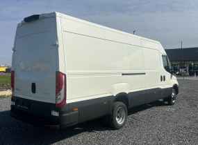 IVECO DAILY 35C18H3.0A8 V