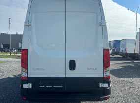 IVECO DAILY 35C18H3.0A8 V
