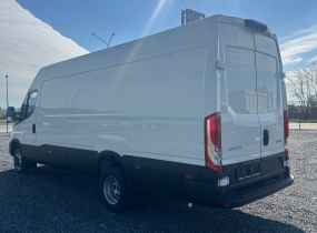 IVECO DAILY 35C18H3.0A8 V