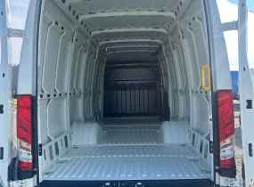 IVECO DAILY 35C18H3.0A8 V