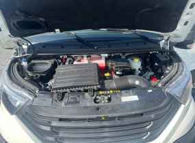 IVECO DAILY 35C18H3.0A8 V