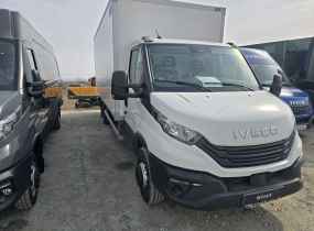 IVECO DAILY 70C16Н3.0 ІЗОТЕРМІЧНИЙ ФУРГОН