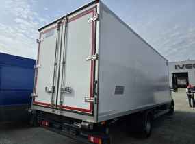 IVECO DAILY 70C16Н3.0 ІЗОТЕРМІЧНИЙ ФУРГОН