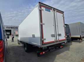 IVECO DAILY 70C16Н3.0 ІЗОТЕРМІЧНИЙ ФУРГОН