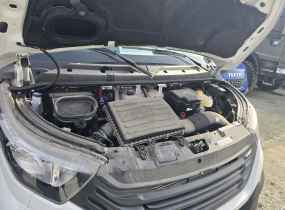 IVECO DAILY 70C16Н3.0 ІЗОТЕРМІЧНИЙ ФУРГОН