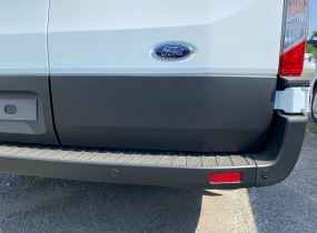 Ford Transit DC in VAN 2.0TDCI L3H2