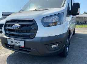 Ford Transit DC in VAN 2.0TDCI L3H2