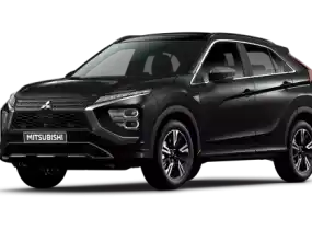 MITSUBISHI Eclipse Cross 1.5 CVT Invite