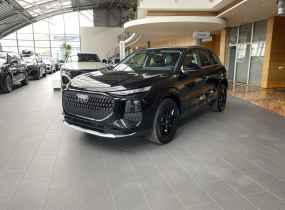 Audi Q3 2026
