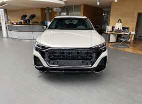 Audi Q8 2026