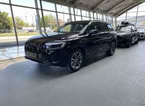 Audi Q7 2026