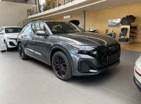 Audi Q8 2026