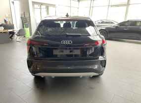 Audi Q3 2026