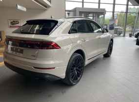 Audi Q8 2026
