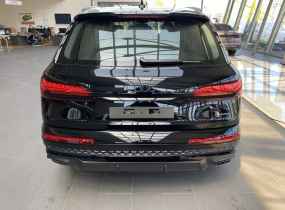 Audi Q7 2026