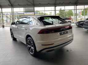 Audi Q8 2026