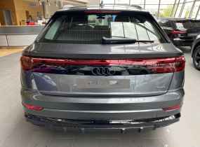 Audi Q8 2026