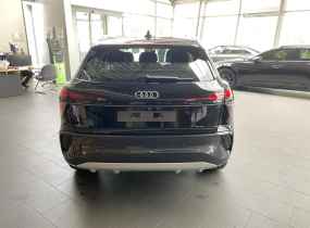 Audi Q3 2026