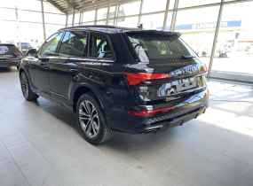 Audi Q7 2026