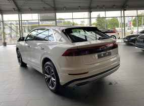 Audi Q8 2026