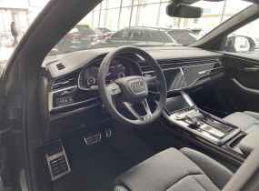 Audi Q8 2026