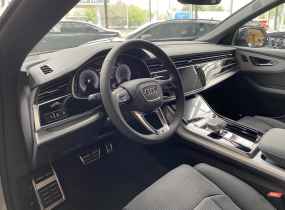 Audi Q8 2026