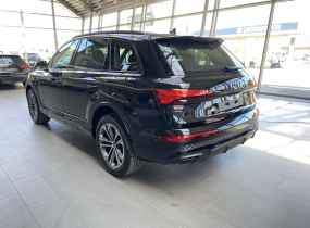 Audi Q7 2026