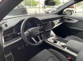 Audi Q8 2026