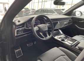 Audi Q8 2026