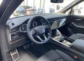 Audi Q7 2026