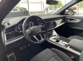 Audi Q8 2026