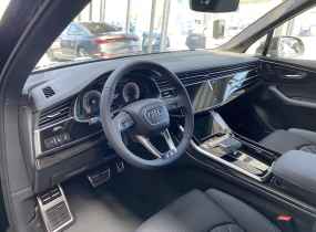 Audi Q7 2026