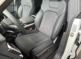Audi Q8 2026